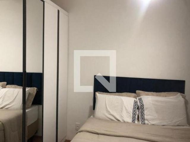 Apartamento à Venda Jardim Jussara, 2 Quartos, 32 m² São Paulo
