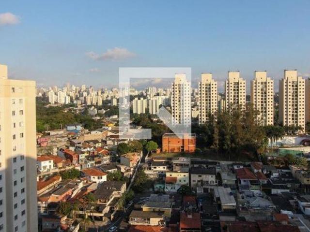 Apartamento à Venda Jardim Jussara, 2 Quartos, 32 m² São Paulo