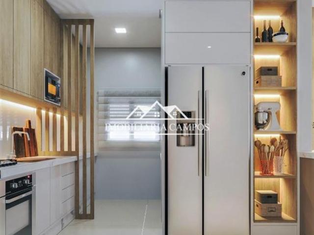 Apartamento à venda, Jardim La Salle, TOLEDO PR