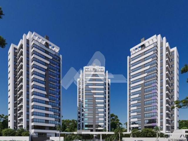 Apartamento à venda, Jardim La Salle, TOLEDO PR