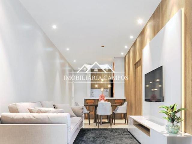 Apartamento à venda, Jardim La Salle, TOLEDO PR