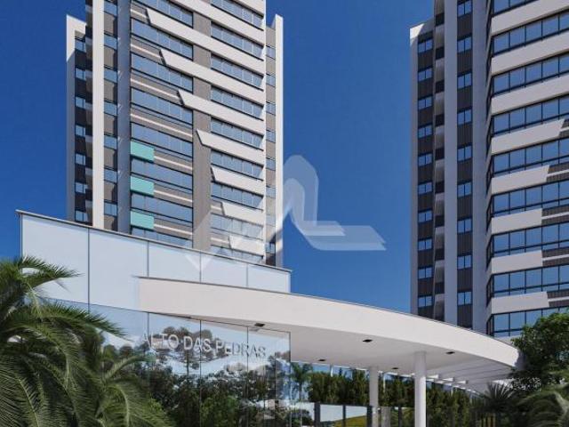 Apartamento à venda, Jardim La Salle, TOLEDO PR
