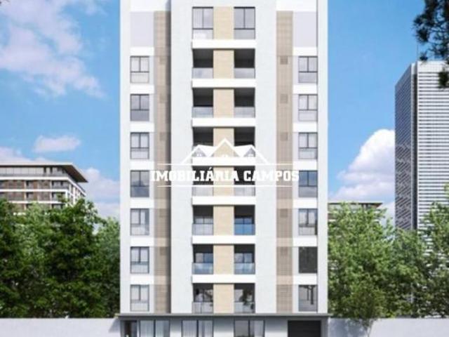 Apartamento à venda, Jardim La Salle, TOLEDO PR
