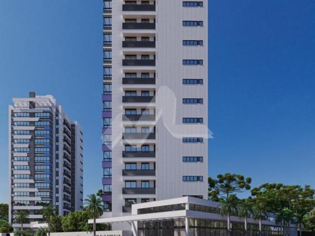 Apartamento à venda, Jardim La Salle, TOLEDO PR