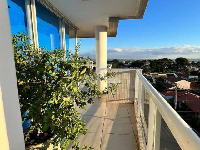 Apartamento à venda, Jardim La Salle, TOLEDO PR