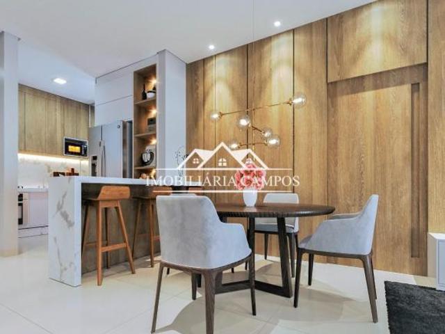 Apartamento à venda, Jardim La Salle, TOLEDO PR
