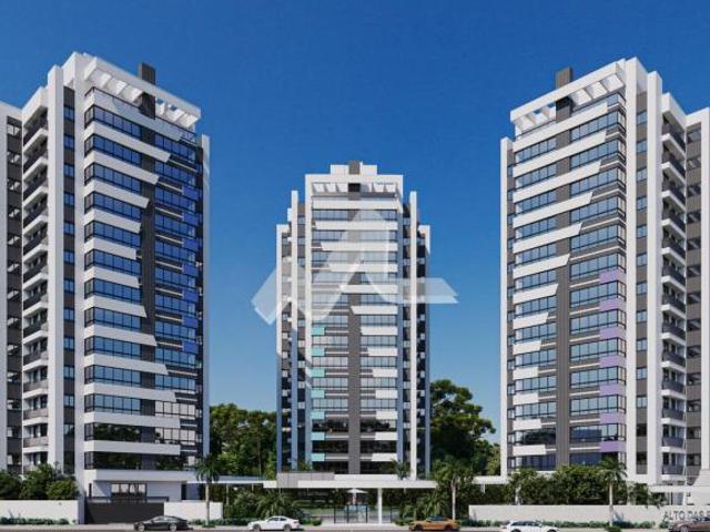 Apartamento à venda, Jardim La Salle, TOLEDO PR