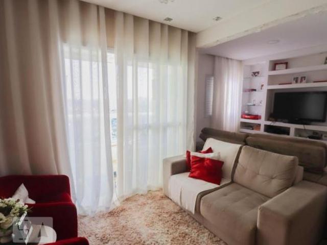 Apartamento à Venda Jardim Las Vegas, 3 Quartos, 81 m² Guarulhos