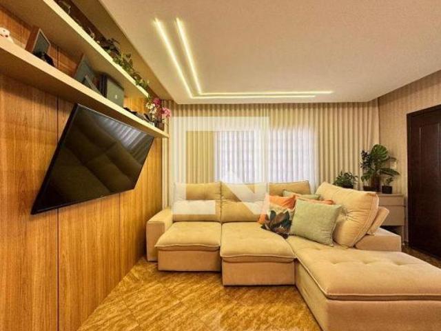 Apartamento à Venda Jardim Milena, 2 Quartos, 202 m² Santo André
