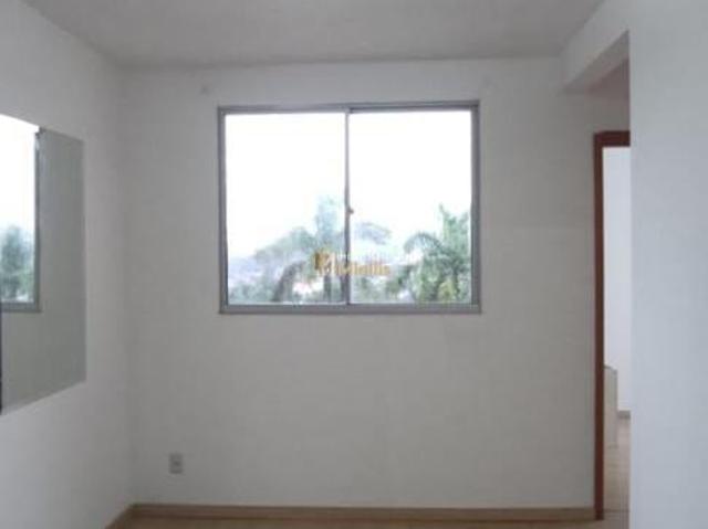 APARTAMENTO Á VENDA JARDIM LEOPOLDINA