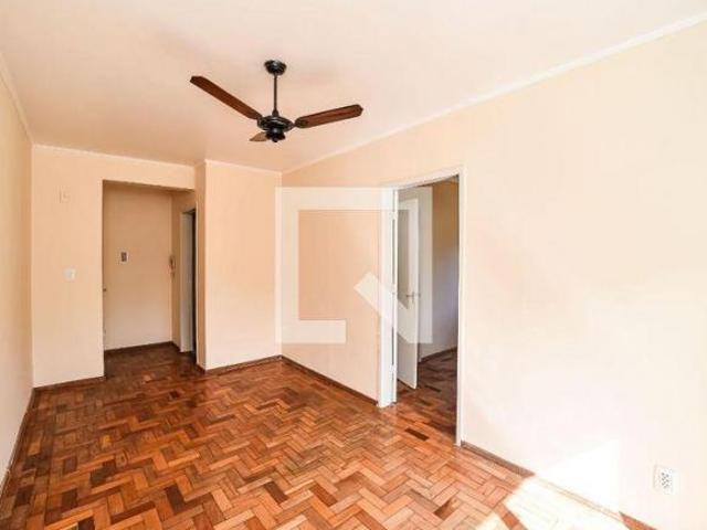 Apartamento à Venda Jardim Lindóia, 1 Quarto, 38 m² Porto Alegre