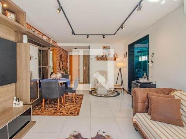 Apartamento à Venda Jardim Lindóia, 2 Quartos, 155 m² Porto Alegre