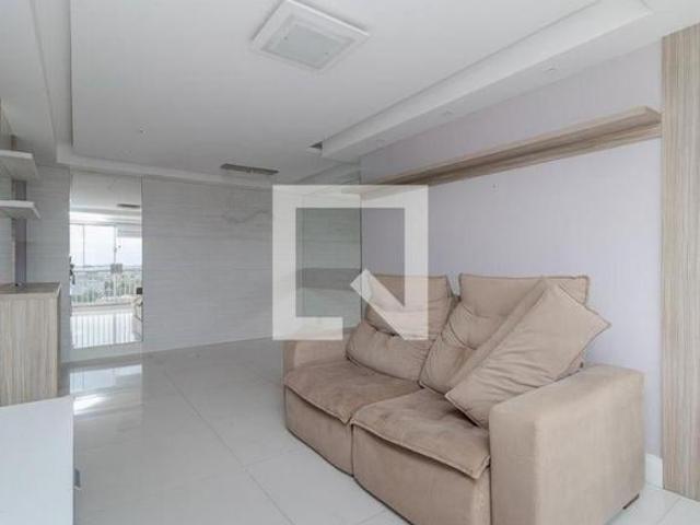 Apartamento à Venda Jardim Lindóia, 3 Quartos, 82 m² Porto Alegre