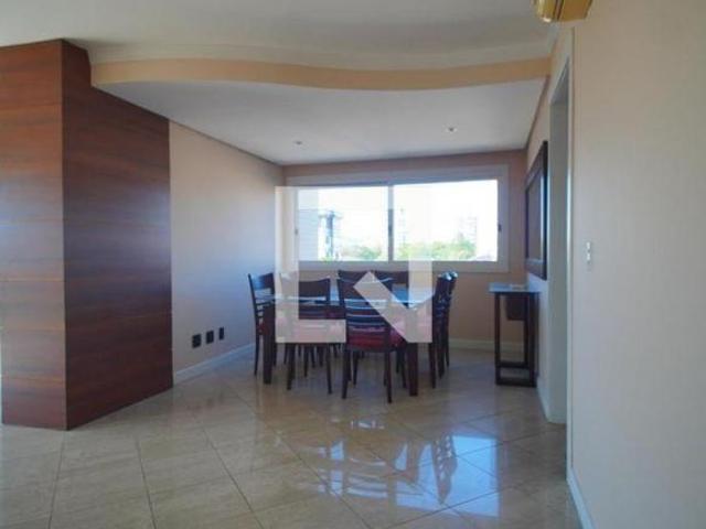Apartamento à Venda Jardim Lindóia, 3 Quartos, 164 m² Porto Alegre