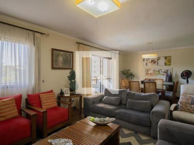 Apartamento à Venda Jardim Maia, 4 Quartos, 168 m² Guarulhos