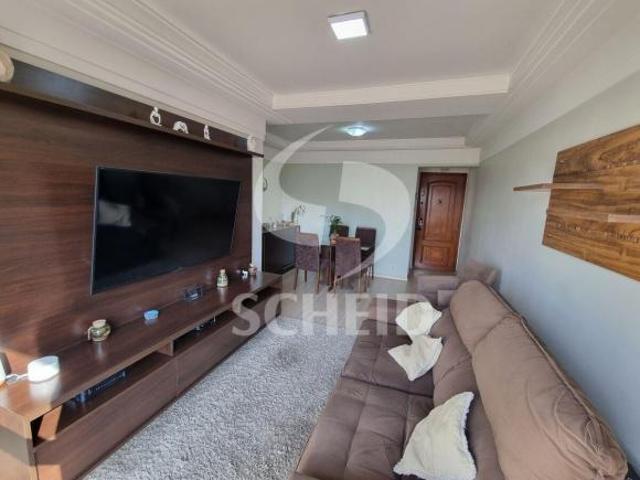 Apartamento à venda ? Jardim Marajoara 3 dormitórios, suíte