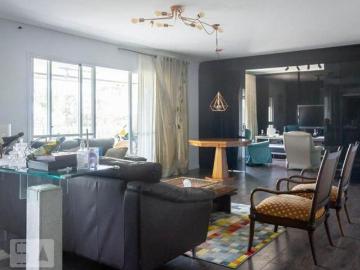 Apartamento à Venda Jardim Marajoara, 3 Quartos, 185 m2