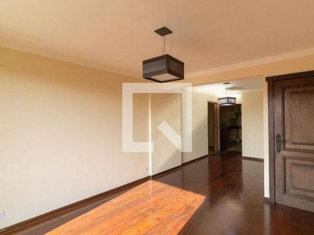Apartamento à Venda Jardim Marajoara, 3 Quartos, 120 m2