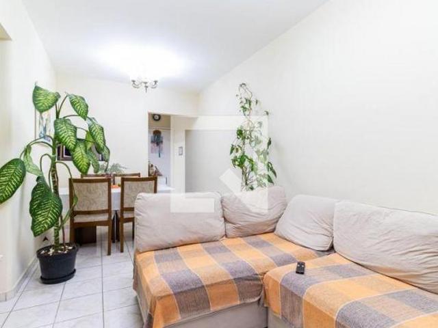Apartamento à Venda Jardim Marajoara, 3 Quartos, 74 m² São Paulo