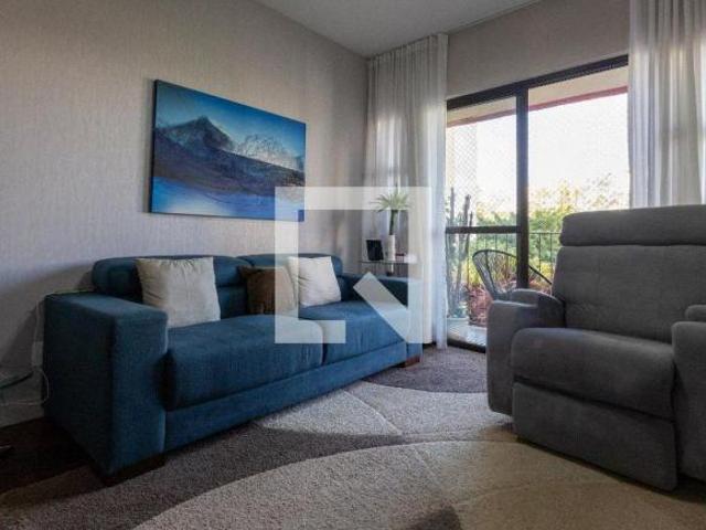 Apartamento à Venda Jardim Marajoara, 3 Quartos, 77 m2