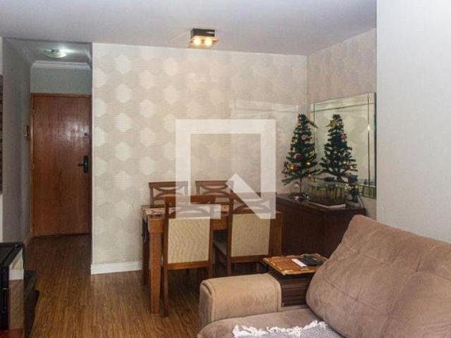 Apartamento à Venda Jardim Marajoara, 3 Quartos, 70 m² São Paulo