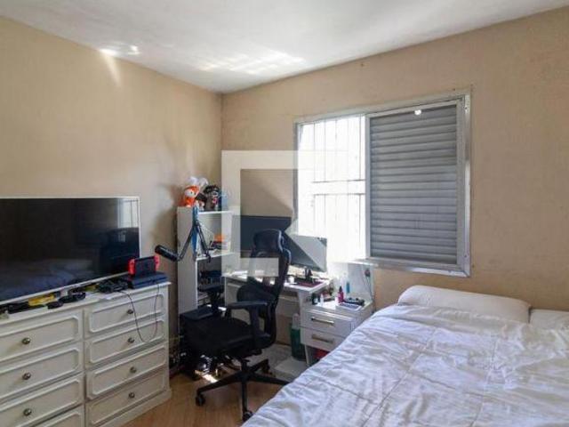 Apartamento à Venda Jardim Marajoara, 3 Quartos, 85 m2