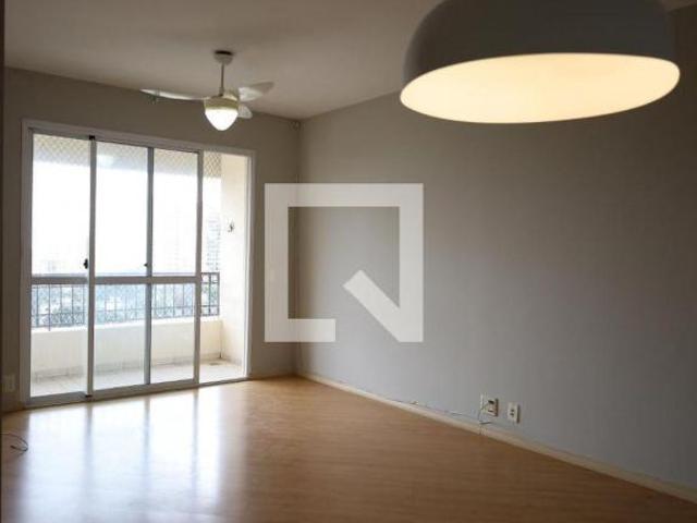 Apartamento à Venda Jardim Marajoara, 3 Quartos, 92 m2