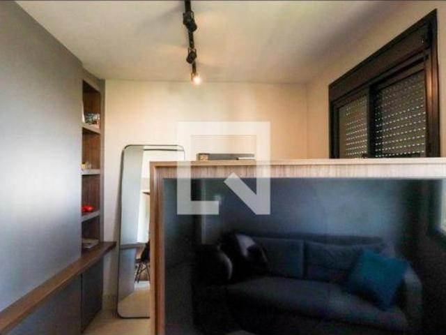 Apartamento à Venda Jardim Marajoara, 1 Quarto, 33 m² São Paulo