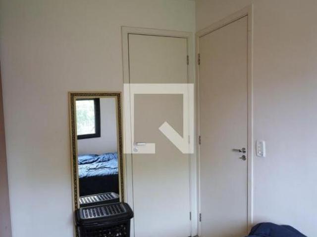Apartamento à Venda Jardim Marajoara, 1 Quarto, 34 m2