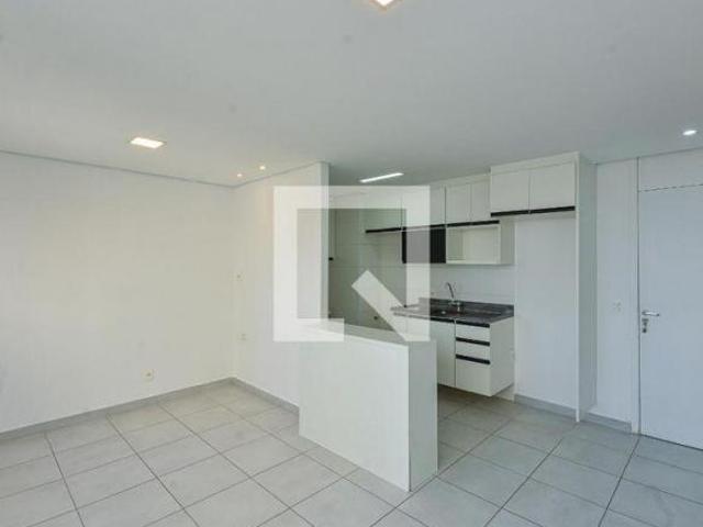 Apartamento à Venda Jardim Marajoara, 1 Quarto, 34 m2