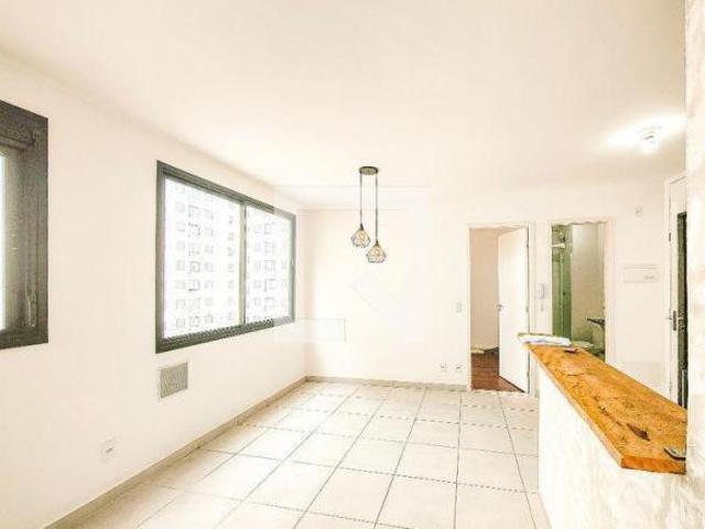 Apartamento à Venda Jardim Marajoara, 1 Quarto, 34 m² São Paulo