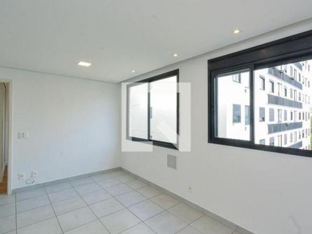 Apartamento à Venda Jardim Marajoara, 1 Quarto, 34 m² São Paulo