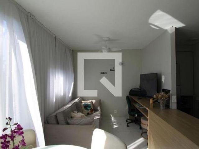 Apartamento à Venda Jardim Marajoara, 1 Quarto, 34 m² São Paulo