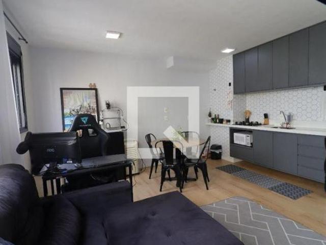 Apartamento à Venda Jardim Marajoara, 1 Quarto, 35 m² São Paulo