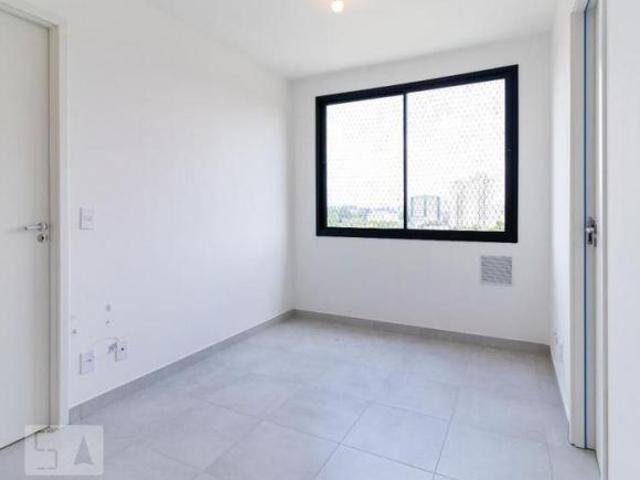Apartamento à Venda Jardim Marajoara, 2 Quartos, 34 m2