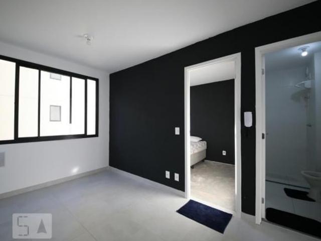 Apartamento à Venda Jardim Marajoara, 2 Quartos, 34 m2