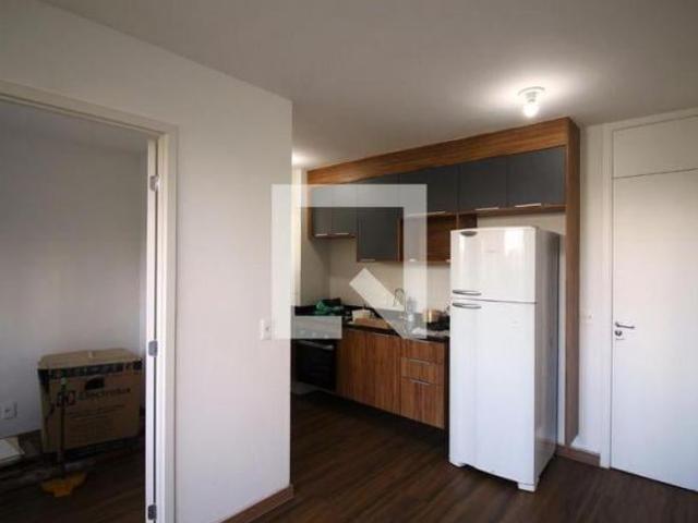 Apartamento à Venda Jardim Marajoara, 2 Quartos, 34 m2