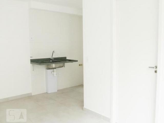 Apartamento à Venda Jardim Marajoara, 2 Quartos, 34 m2