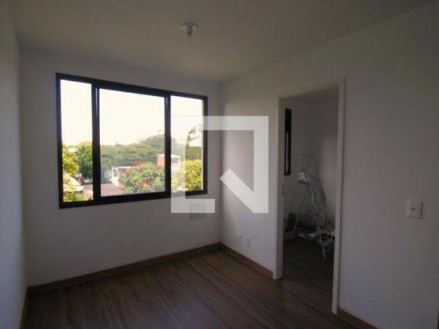 Apartamento à Venda Jardim Marajoara, 2 Quartos, 34 m² São Paulo