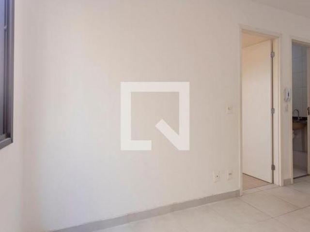 Apartamento à Venda Jardim Marajoara, 2 Quartos, 34 m² São Paulo