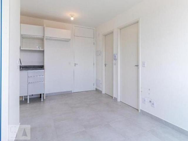 Apartamento à Venda Jardim Marajoara, 2 Quartos, 34 m² São Paulo