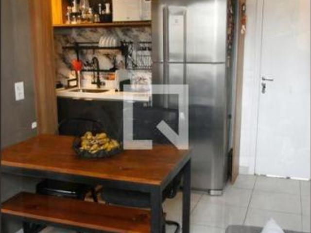 Apartamento à Venda Jardim Marajoara, 2 Quartos, 34 m² São Paulo