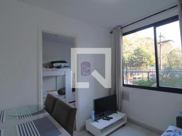 Apartamento à Venda Jardim Marajoara, 2 Quartos, 34 m² São Paulo