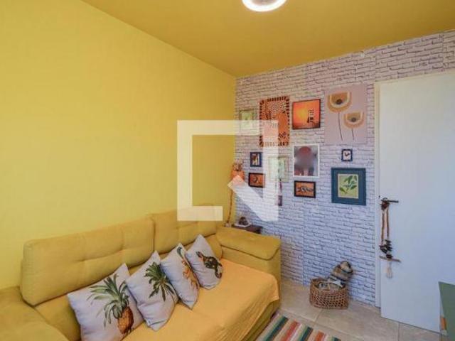 Apartamento à Venda Jardim Marajoara, 2 Quartos, 34 m² São Paulo