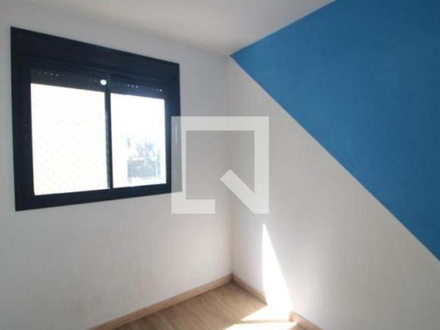 Apartamento à Venda Jardim Marajoara, 2 Quartos, 34 m² São Paulo