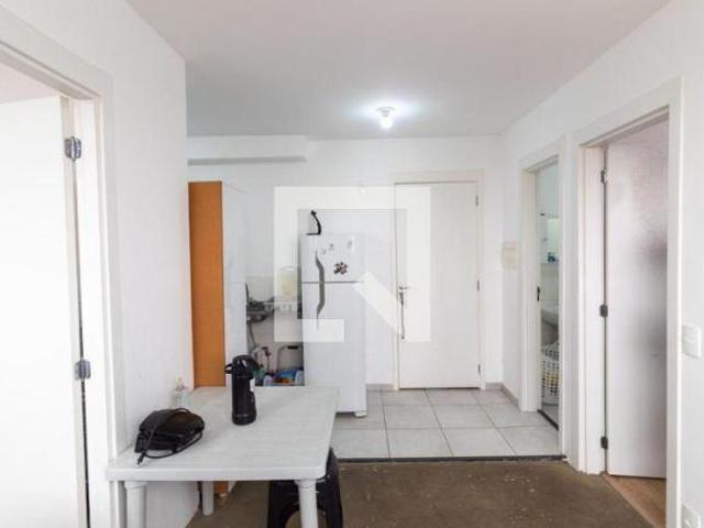 Apartamento à Venda Jardim Marajoara, 2 Quartos, 34 m² São Paulo