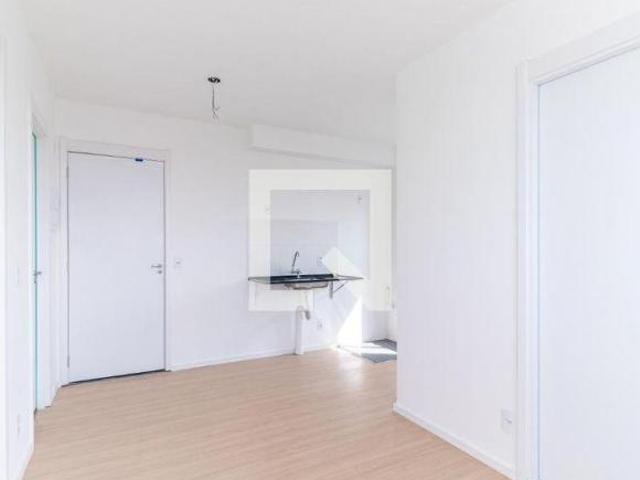 Apartamento à Venda Jardim Marajoara, 2 Quartos, 34 m² São Paulo