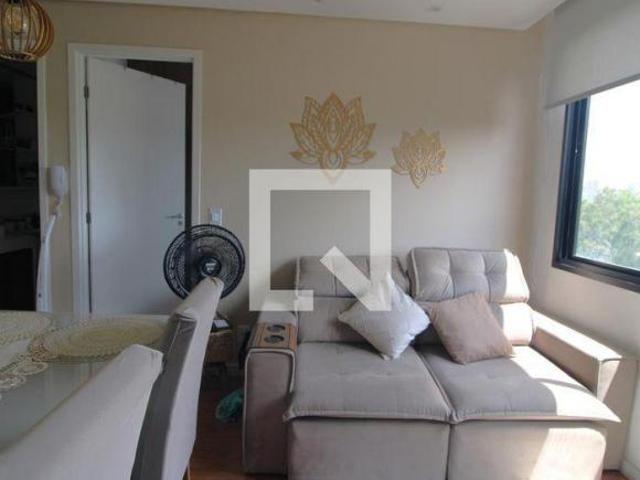 Apartamento à Venda Jardim Marajoara, 2 Quartos, 35 m² São Paulo