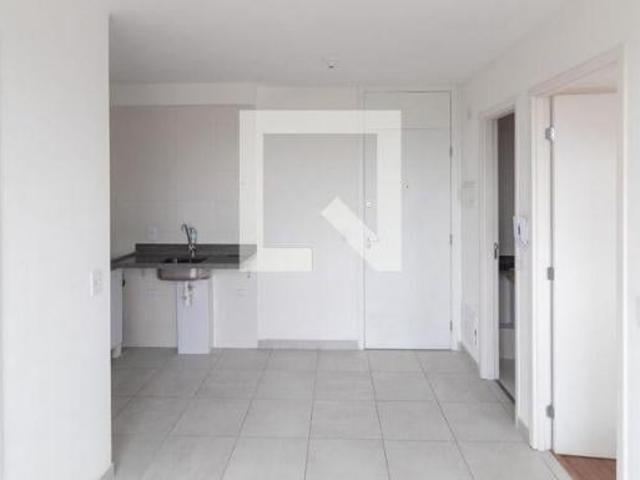 Apartamento à Venda Jardim Marajoara, 2 Quartos, 35 m2