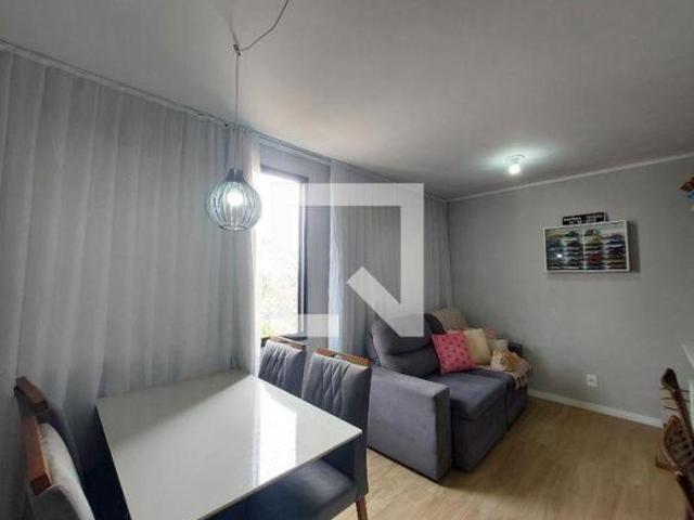 Apartamento à Venda Jardim Marajoara, 2 Quartos, 36 m² São Paulo